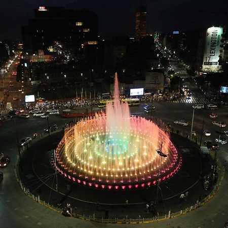 Manjez Centar Hotel Belgrade Luaran gambar