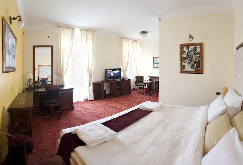 Manjez Centar Hotel Belgrade Luaran gambar