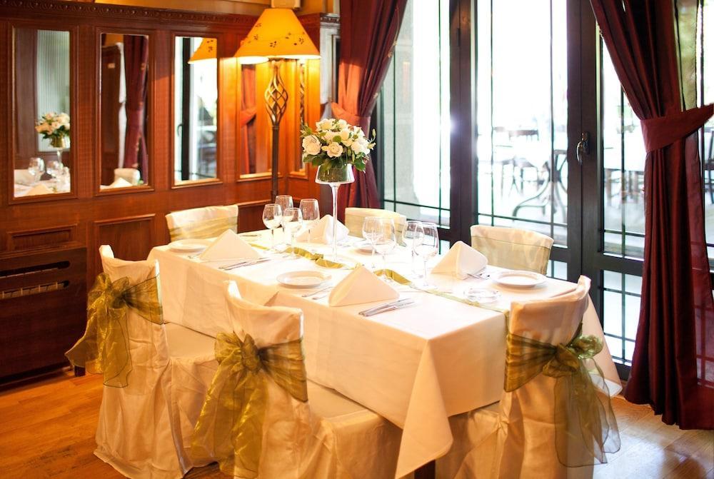 Manjez Centar Hotel Belgrade Luaran gambar