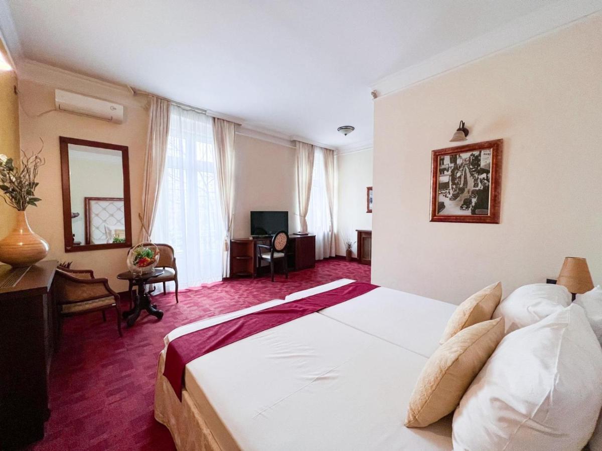 Manjez Centar Hotel Belgrade Luaran gambar
