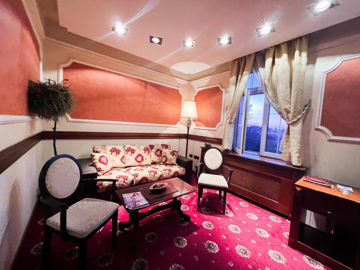 Manjez Centar Hotel Belgrade Luaran gambar