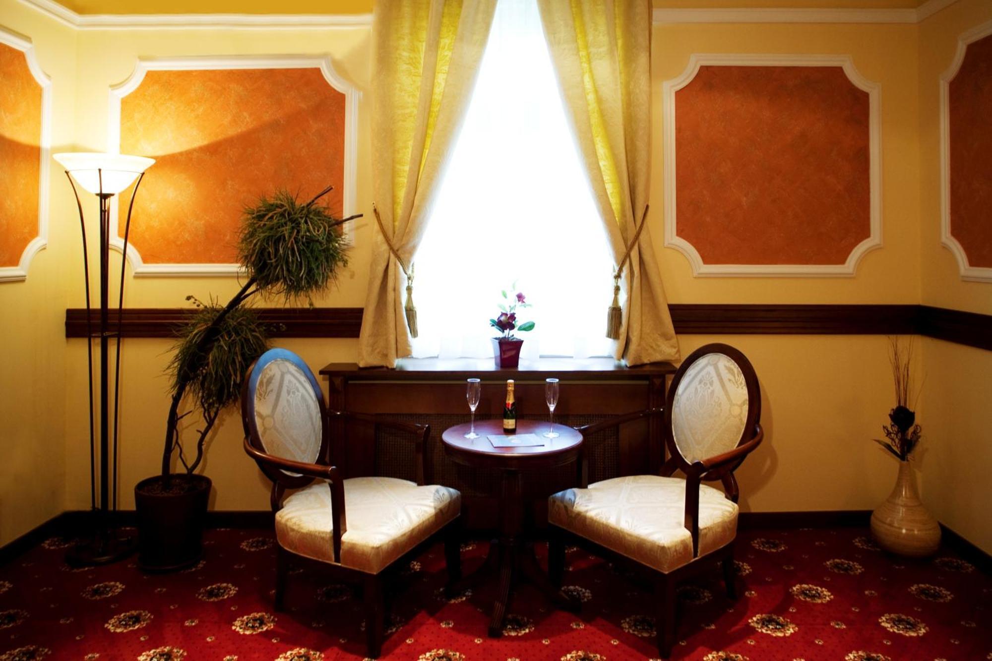Manjez Centar Hotel Belgrade Luaran gambar