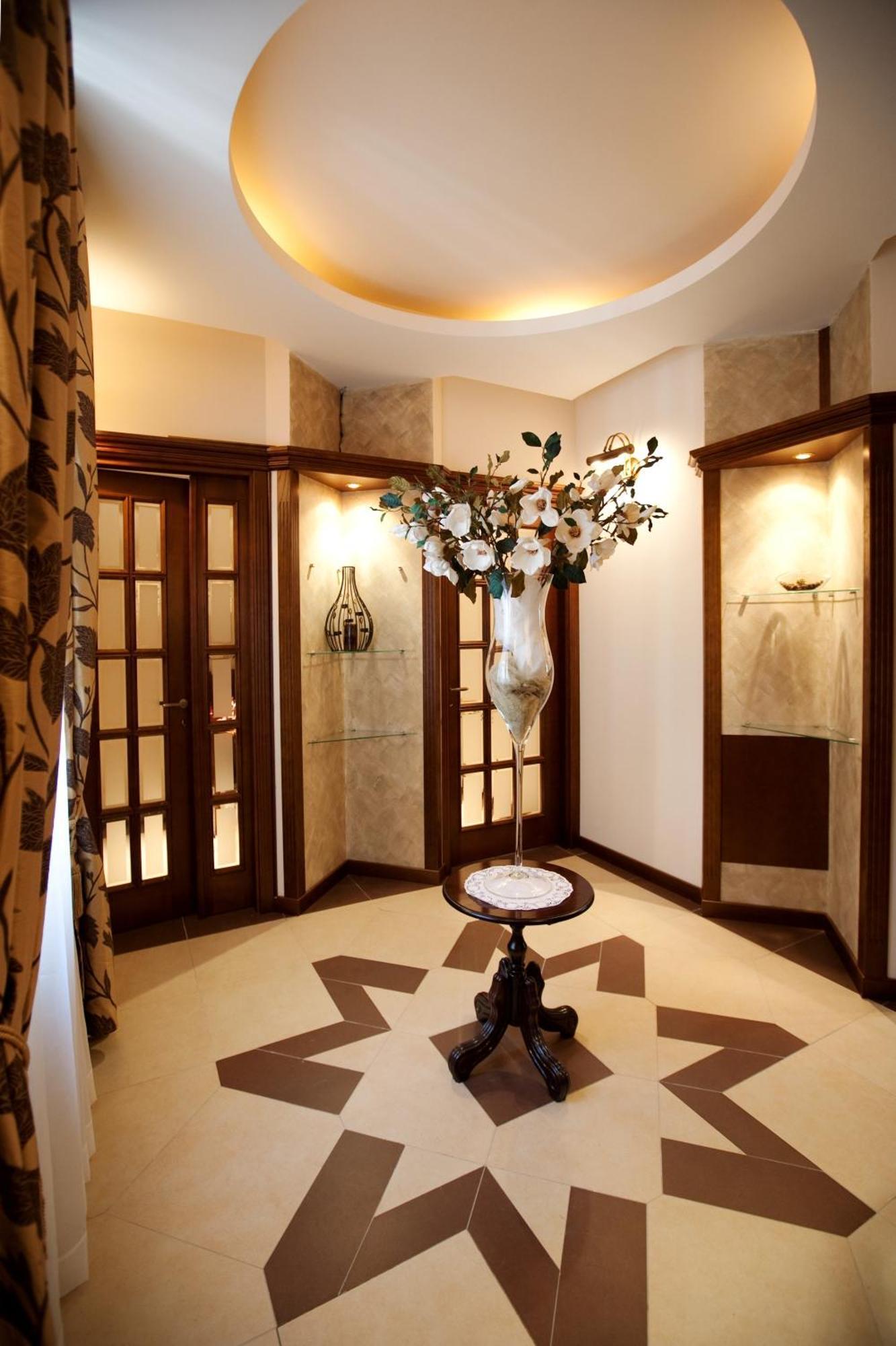 Manjez Centar Hotel Belgrade Luaran gambar