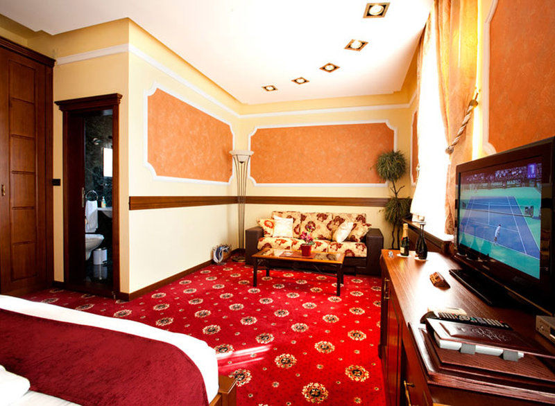 Manjez Centar Hotel Belgrade Luaran gambar